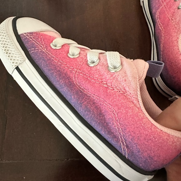 Converse TyeDye Chucks 7 - Picture 5 of 6